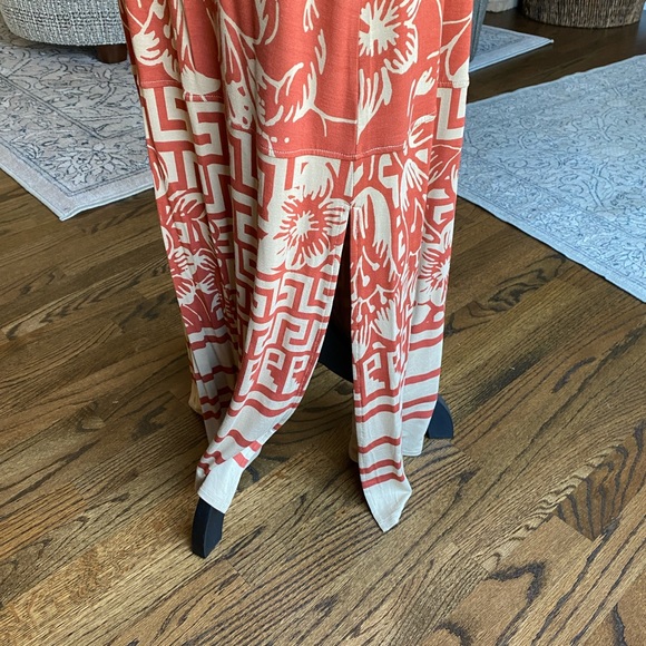 Soft Surroundings Asteria Dress - size M. NWOT - Picture 5 of 6